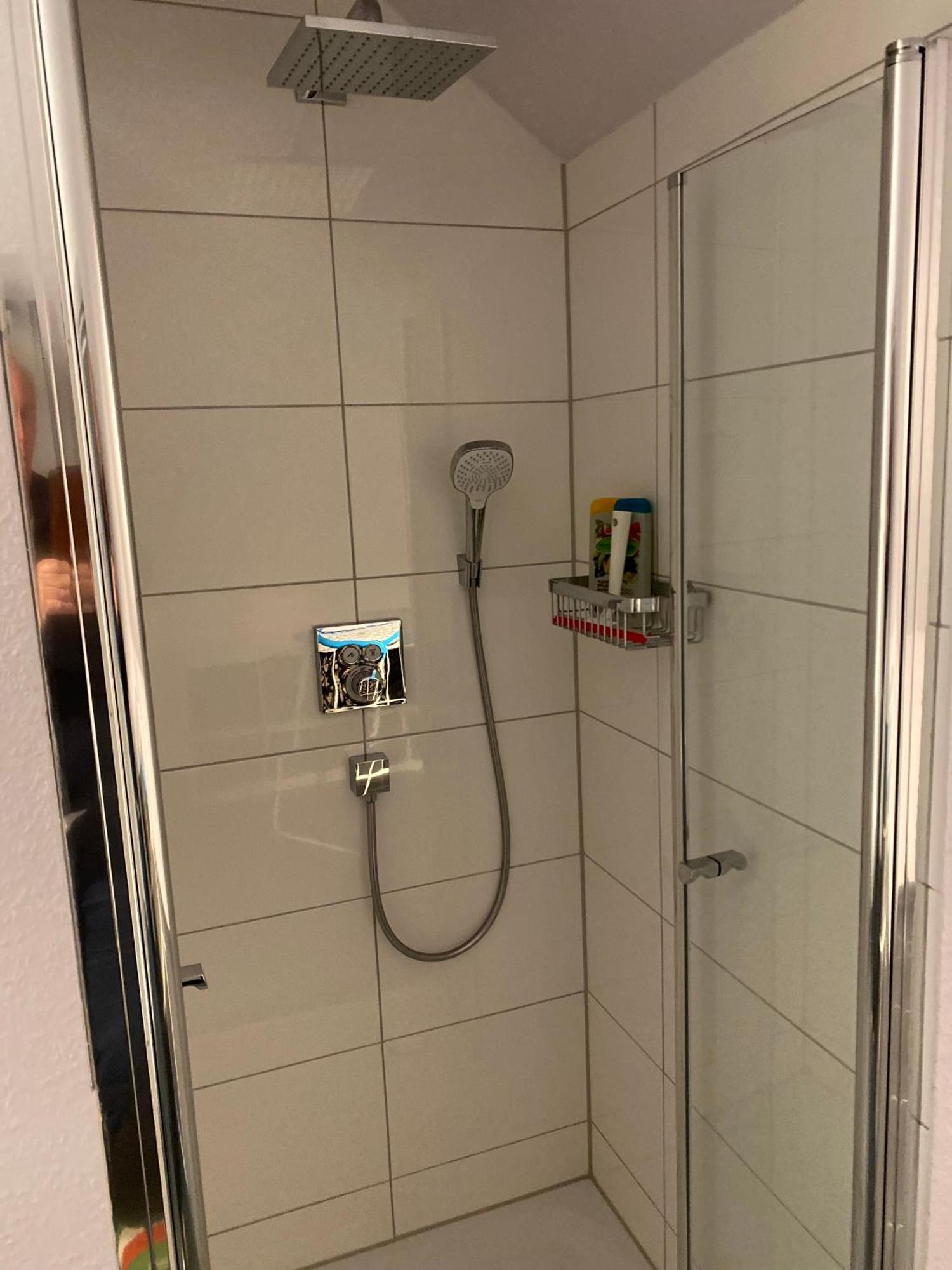 Zimmer Am Bachlauf Gelsenkirchen Extérieur photo