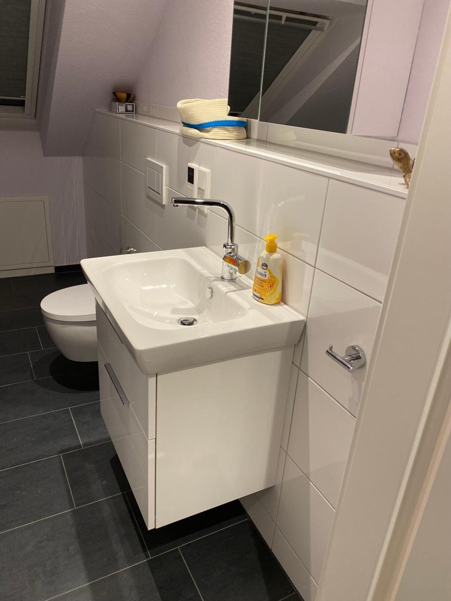 Zimmer Am Bachlauf Gelsenkirchen Extérieur photo