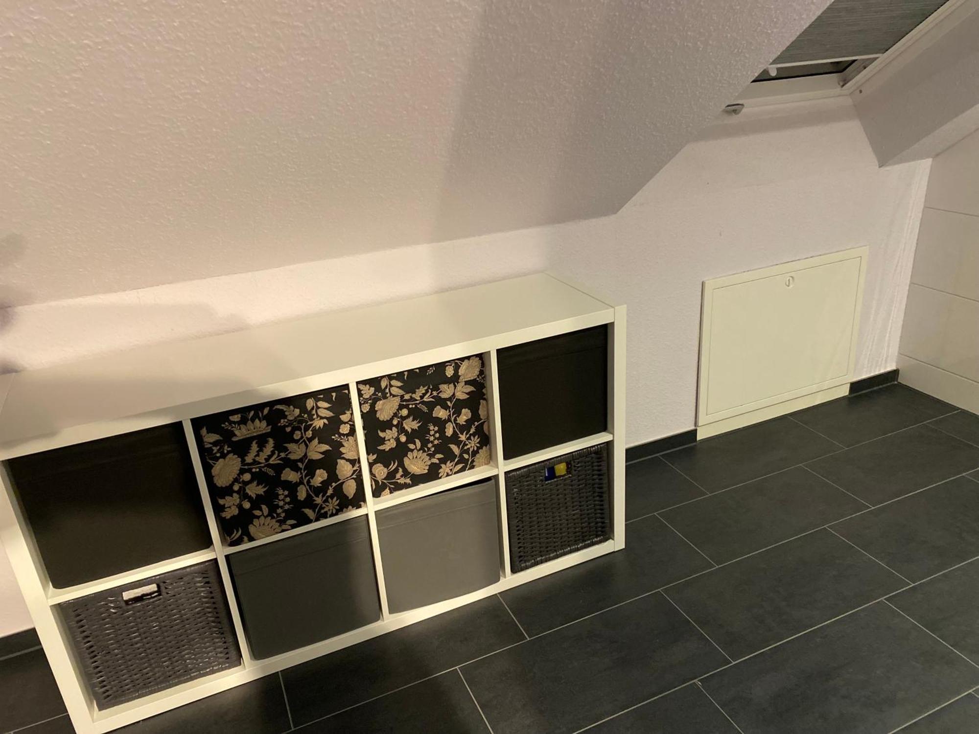 Zimmer Am Bachlauf Gelsenkirchen Extérieur photo