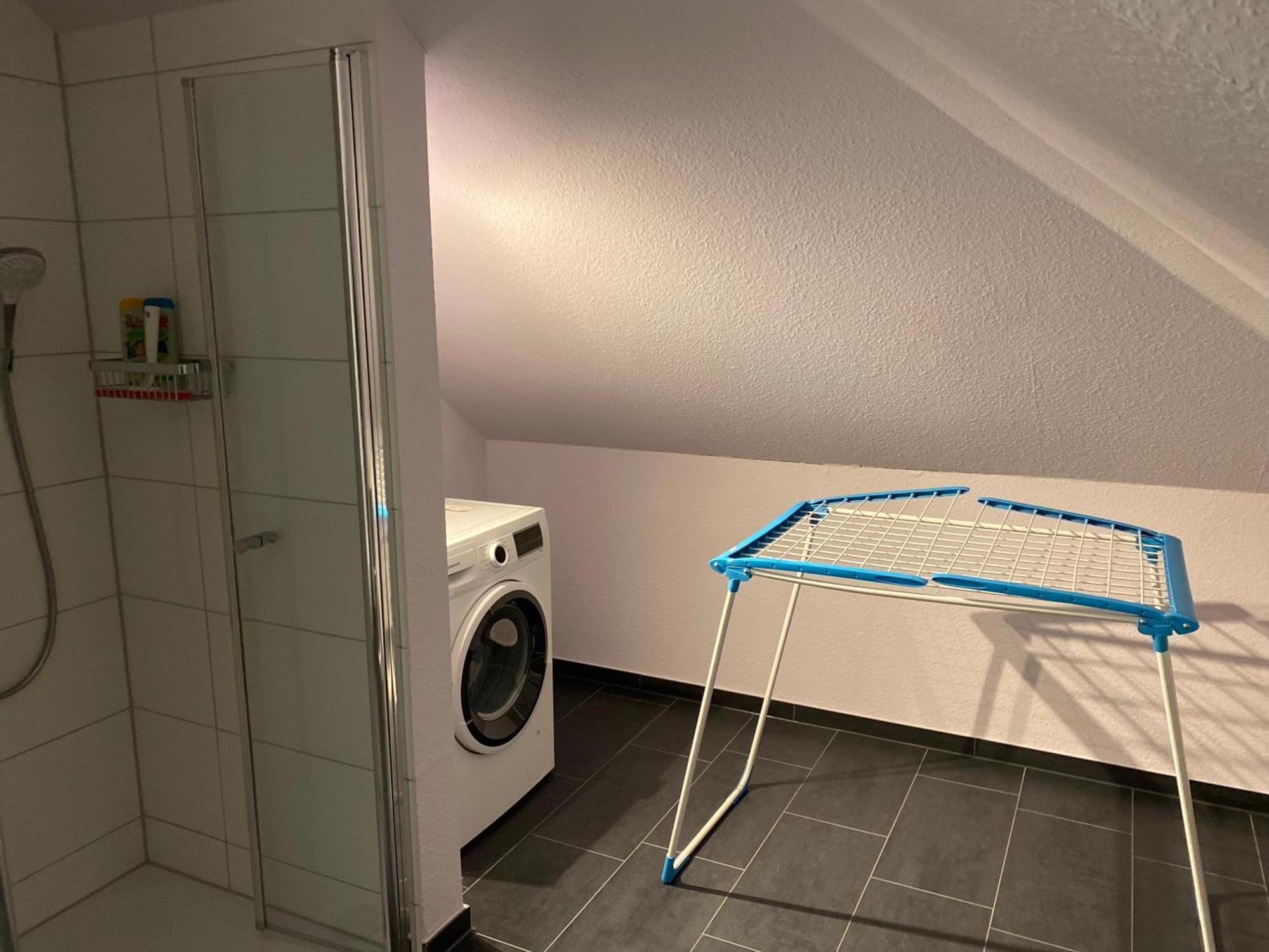 Zimmer Am Bachlauf Gelsenkirchen Extérieur photo