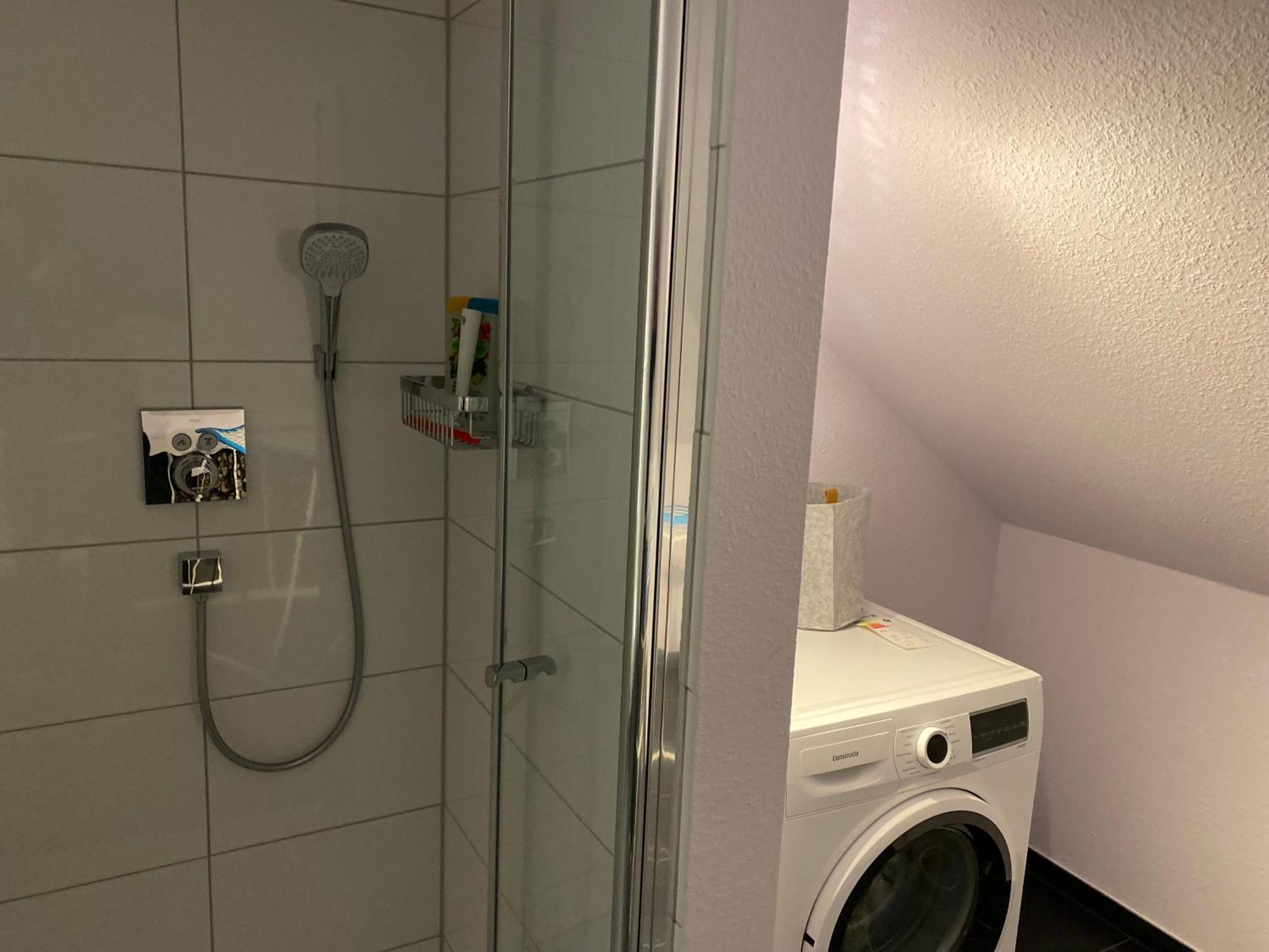 Zimmer Am Bachlauf Gelsenkirchen Extérieur photo