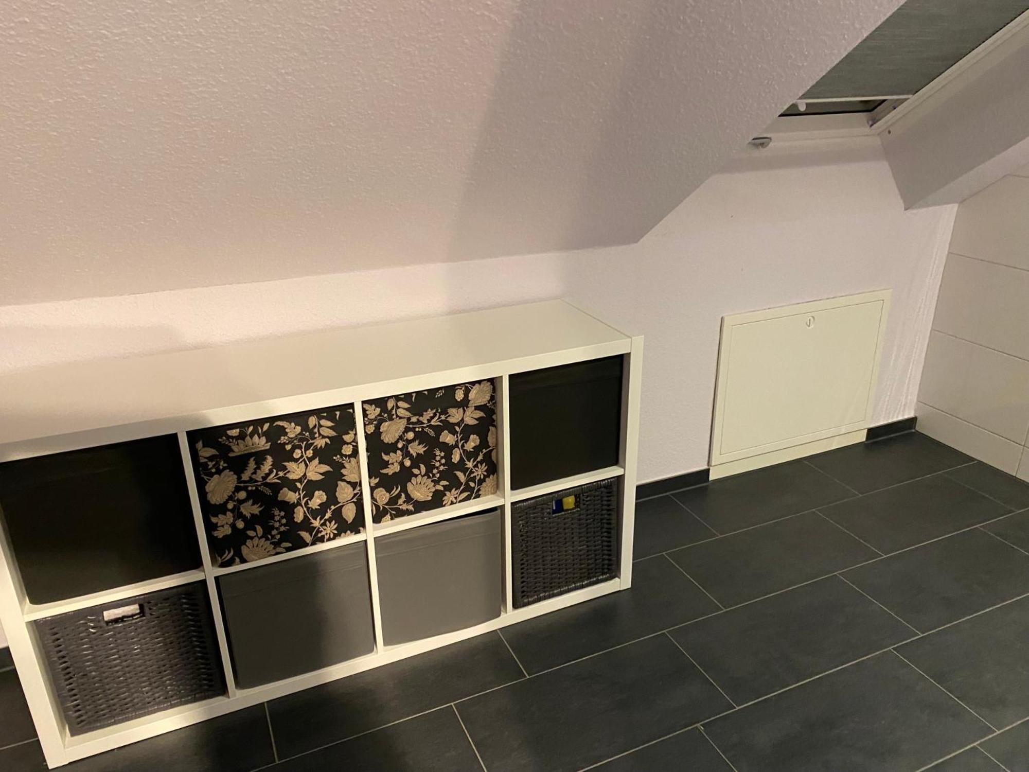 Zimmer Am Bachlauf Gelsenkirchen Extérieur photo