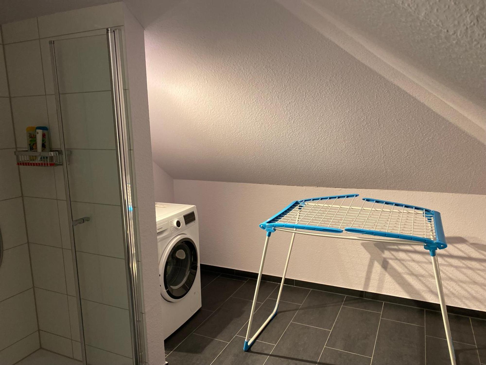 Zimmer Am Bachlauf Gelsenkirchen Extérieur photo