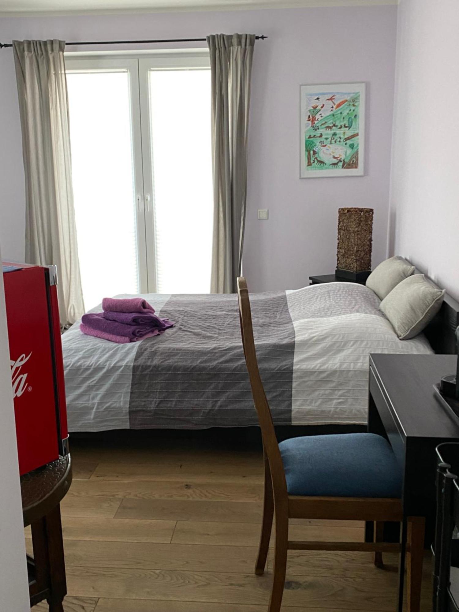 Zimmer Am Bachlauf Gelsenkirchen Extérieur photo